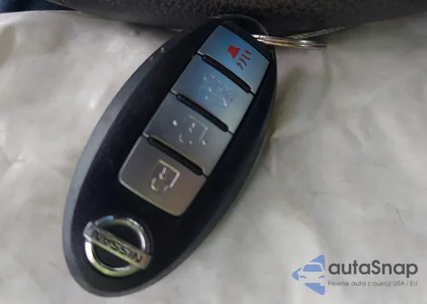 2013 Nissan Altima 2.5 S from USA, damaged, VIN 1N4AL2EP2DC299899